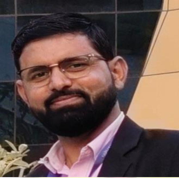 Principal H K Mohan Singh